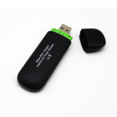 China 62W 3G UFI 4G/3G Multi-Mode Multi-Band USB WIFI with Adaptive & Reliable Radio Access for sale