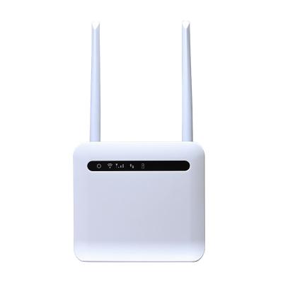 China Hotspot 4G Lte Indoor Router High Speed Outdoor Wifi Pocket Router With Sim Card for sale
