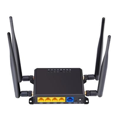 China High Speed Wireless Router 4G LTE WiFi Router MT7620A Chipset, Openwrt Version for sale