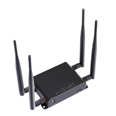 China High Speed 4G WiFi LTE Router Wireless 2.4GHz Frequency External Antenna for sale