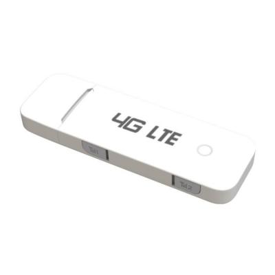 Chine Le réseau Wi-Fi multibande LTE UMTS 4G USB Dongle jusqu'à 150 Mbps à vendre