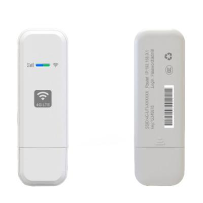 China CAT 4 Commercial 4G USB Dongle B1/3/8 FDD-LTE B1/8 WCDMA B38/40/41 TDD-LTE | for sale