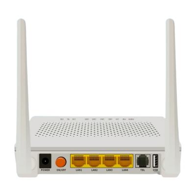 China Advanced 4G LTE WiFi Router With PON For Fast And Stable Network Coverage for sale