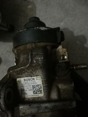 China BOSCH 33100-2F500/0445010522 pump core for sale
