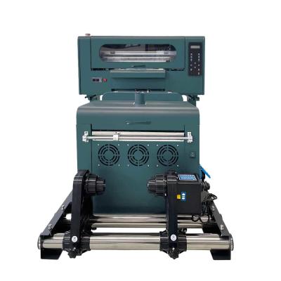 China Impresora de inyección de tinta DTF de resolución con cabeza de impresión Epson F1080 MAINTOPIRUN Conectividad 720/1080/1440DPI 4C W/6C W en venta