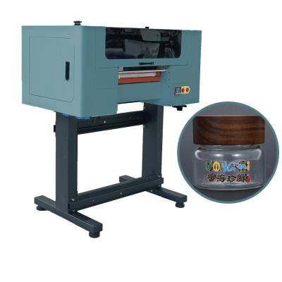 Китай Пленочный мультифункциональный струйный принтер Ткани струйный принтер с декорацией продается