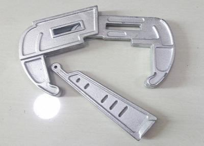 China Formwork Wedge Panel Clamp 4 for sale
