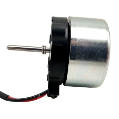 China 3725 Durable Motor DC Brushless 12V 3000RPM 4.3x3.5cm For Fan for sale