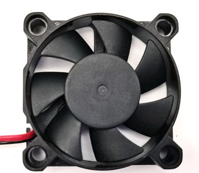 China 45x45x10mm Lightweight CPU Exhaust Fan , Brushless PC Ventilation Fan for sale
