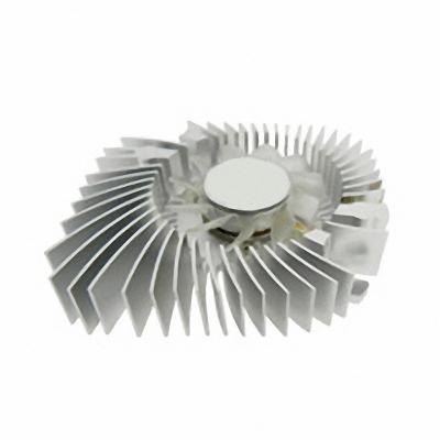 China Graphics Card Plastic Server Cooling Fan VC-AL4002 40x40x10mm for sale