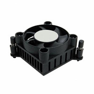 China VGA Card 3000RPM Server Cooling Fan Cooler 40x40x10mm Sturdy for sale