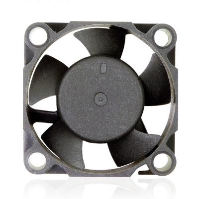 China 30x30x10mm 12V DC Brushless Fan Sturdy Durable For 3D Printer for sale