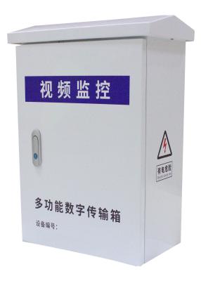 China Arreglo para requisitos particulares inteligente completo de la ayuda de la caja de AC220V IOT en venta