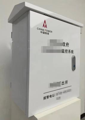 China Pinhole Camera Intelligent Monitoring Box AC220v Internet Of Things Box DC24V DC12V à venda