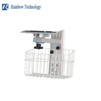 China Medical Patient Monitor Bracket For Carry The Monitor In Hospital for sale
