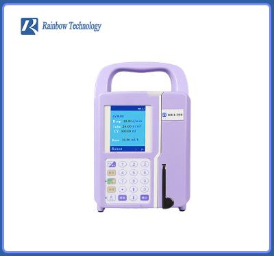 China Continuous Enteral Feeding Pump Digital Electric Wireless Communicating Module for sale