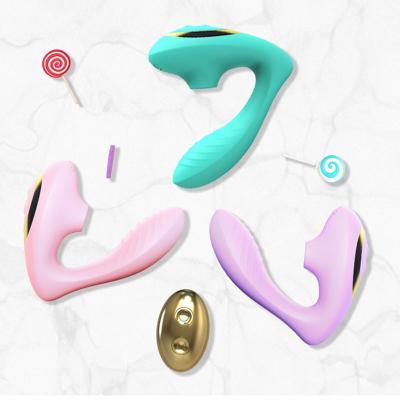 Chine Silicone+ABS Goods For Adult Tracy Dog's Clitoris Sucking G Sport Vibrator Sex Sucking Toys Vibrator Woman à vendre