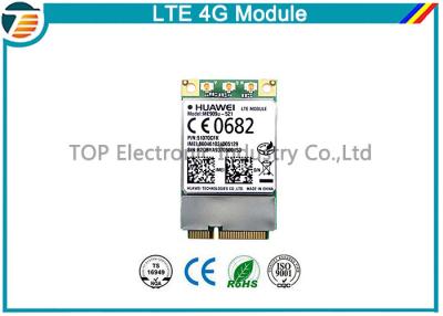 Chine Module à grande vitesse ME909U-521 mini PCIE de la communication 4G LTE de HUA WEI à vendre