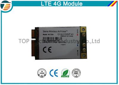 中国 ルーターのための高速 GSM 細胞モジュール 4G LTE モジュール、Netbooks 販売のため