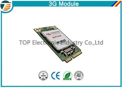 Китай Модуль MC9090 модема EVDO WCDMA клетчатый обеспечивает GPS и голос продается