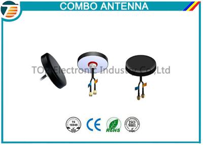 China Low Profile GSM GPS Antenna For Vehicle Tracking External Wifi Antenna for sale
