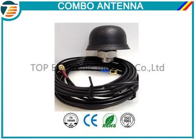 China Antena sem fio da longa distância de baixo nível de ruído para o sistema de navegação mundial à venda