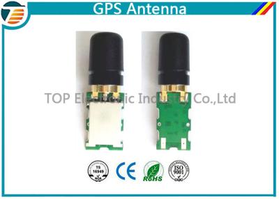 中国 Omni 方向高利得 GPS のアンテナ 20 Dbi 携帯用 TOP-GPS12-OD01 販売のため