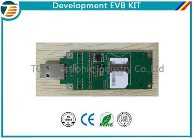 China 3G 4G Module Wireless Development Kit Dedicated USB 2.0 To Mini PCIE Card for sale