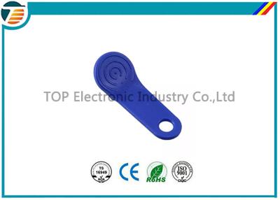 China DS9093A Integrated Circuit Parts MAXIM I BUTTON DS1990A-F5 Holder for sale