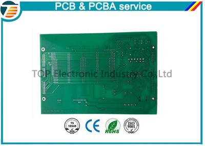中国 カスタマイズされた医療機器は 2 つの OZ PCB アセンブリ PCBA 板を整備します 販売のため