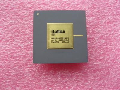 China LATTICE 1048 Device Embedded CPLDs Complex Programmable Logic Devices Chip ISPLSI1048C-50LG/883 for sale