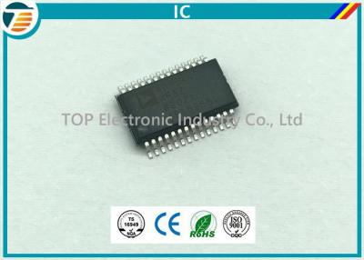 China IC DAC 16BIT A-OUT 28SSOP Integrated Circuit Parts AD5544ARSZ for sale