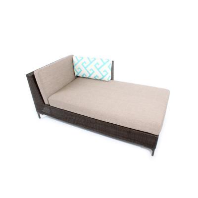 China U Shape American Design Sofa Sectionals Loveseats Custom Made Free Sample for sale