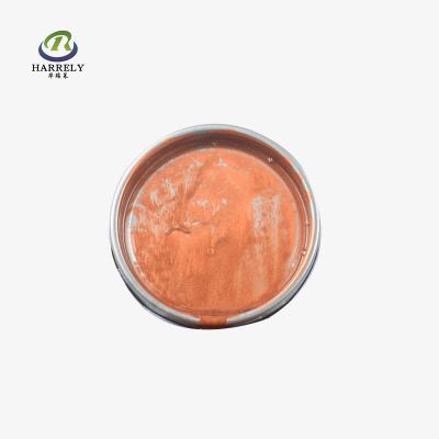 China Copper Pearl Auto Refinish Paint for sale