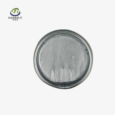 China 4L Silver Auto Paint for sale