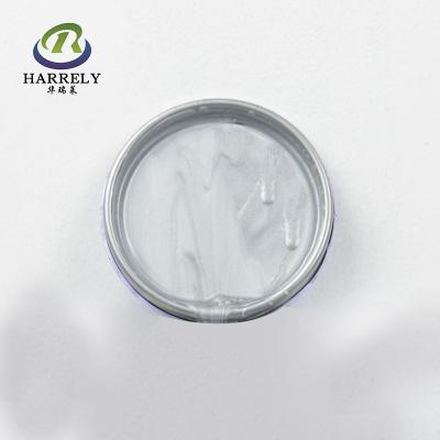 China Glossy Silver Automotive Paint for sale