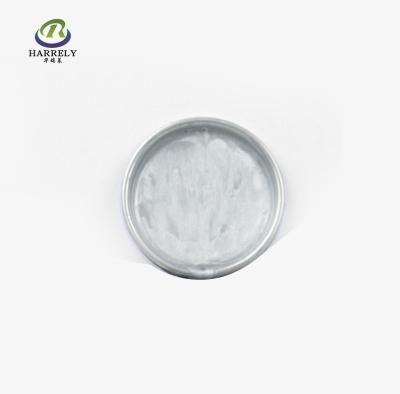 China Medium Flash Silver Automotive Paint 0.5L 1L 2L 4L Acrylic Spray Coating for sale
