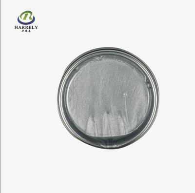 China Revestimiento de pintura automática de plata, 0,5L 1L 2L 4L Mediano grueso pintura automática acrílica en venta