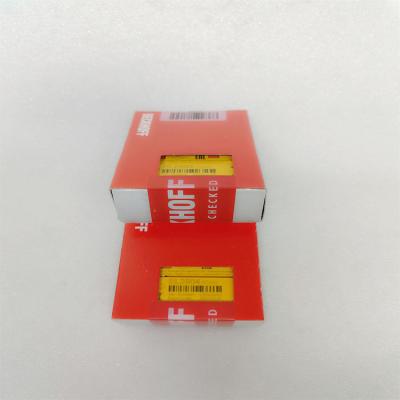 China BECKHOFF EL2808 | ETHERCAT DIGITAL OUTPUT MODULE | PLC I/O MODULE NEW IN STOCK for sale