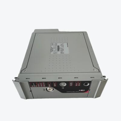 China ICS TRIPLEX T8110B Trusted TMR Processor Module for sale