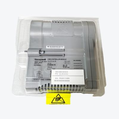 China HONEYWELL CC-TDIL11 SERIES C UNIVERSAL INPUT/OUTPUT MODULE for sale
