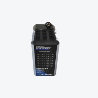 中国 フォクスバロP0926GHの分散制御システムDCS電圧モニター モジュール 販売のため