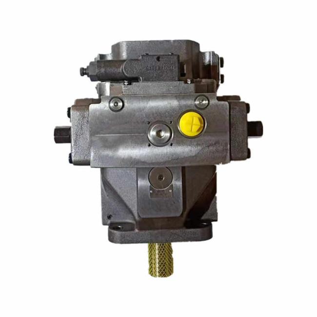 Hydraulic Axial Piston Variable Pump A4V A4VO A4VSO A4VSO250 R902480613 HAA4VSO 250 DRG /30R-VKD75U99 Displacement Pump