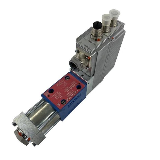 MOOG Servo Valve product image