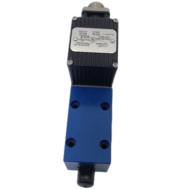 DBETE series proportional overflow valve product image