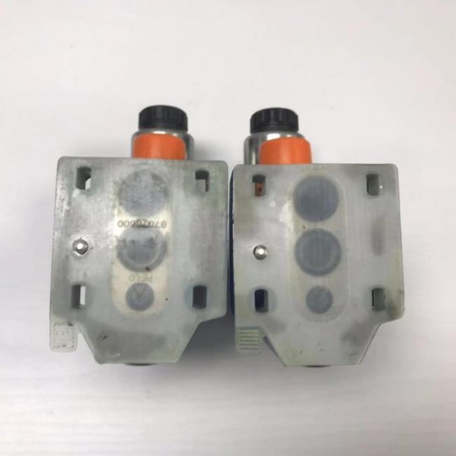 Rexroth DBW20A1-5X/315-6EG24N9K4 Electromagnetic Relief Valve