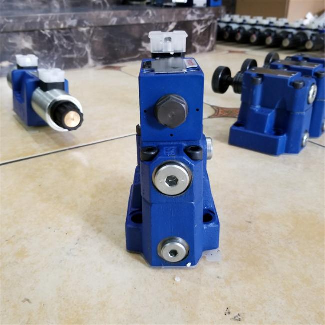 Rexroth DBW20A2-5X/315-6EG24N9K4 overflow valve
