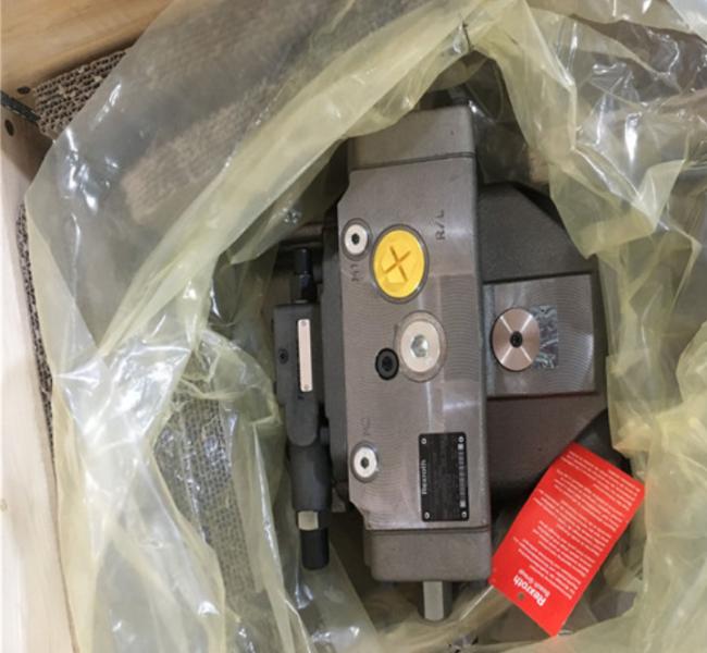 Rexroth A4VSO355EO1 hydraulic pump unit