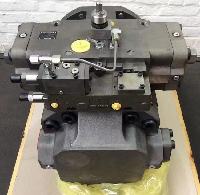 Rexroth Axial Piston Pump A4VSO Series