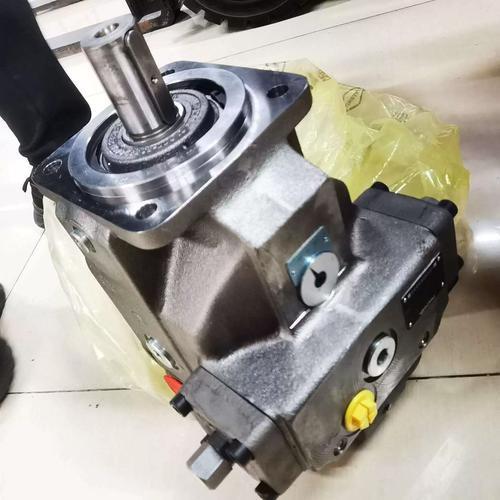 A4VSO series axial piston pump - industrial hydraulic pump unit